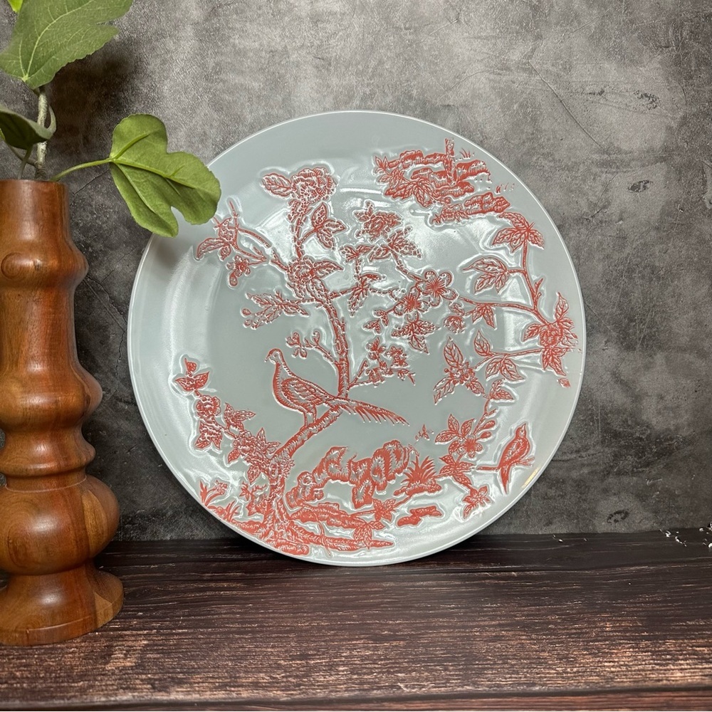 Anthropologie Serving Platter